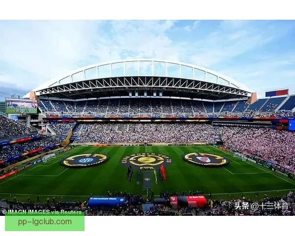 2026世界杯多伦多赛区全自动化转播塔启用 打造未来赛事直播新纪元